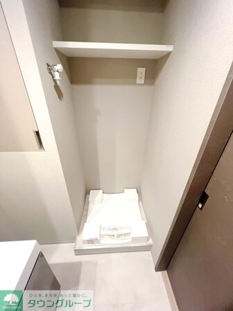 プラウドフラット四谷三丁目の物件内観写真